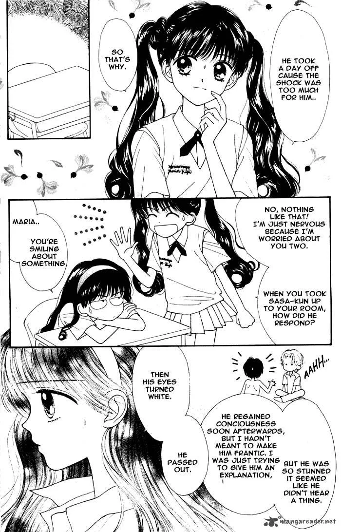 Mint na Bokura Chapter 3 page 28