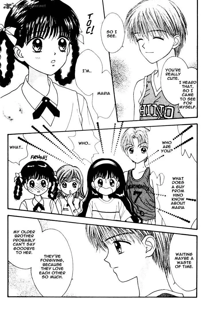 Mint na Bokura Chapter 4 page 5