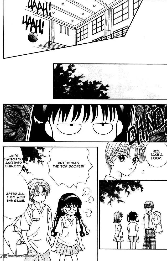Mint na Bokura Chapter 4 page 13
