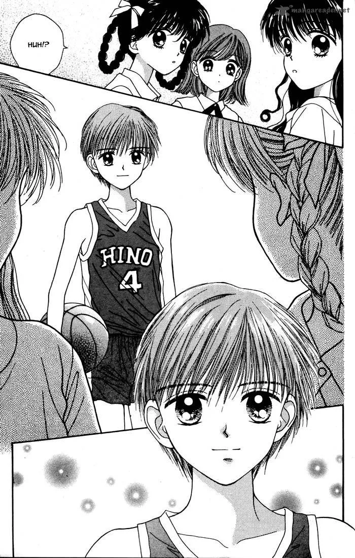 Mint na Bokura Chapter 4 page 4