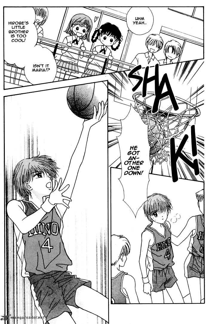 Mint na Bokura Chapter 4 page 10