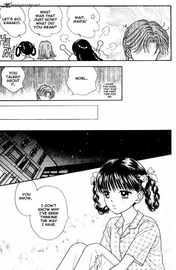 Mint na Bokura Chapter 4 page 18