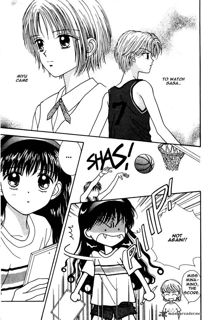 Mint na Bokura Chapter 4 page 12