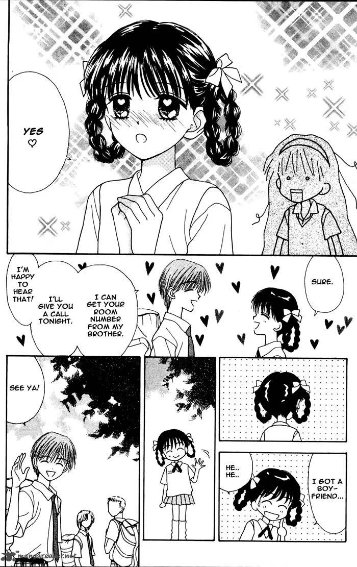 Mint na Bokura Chapter 4 page 15