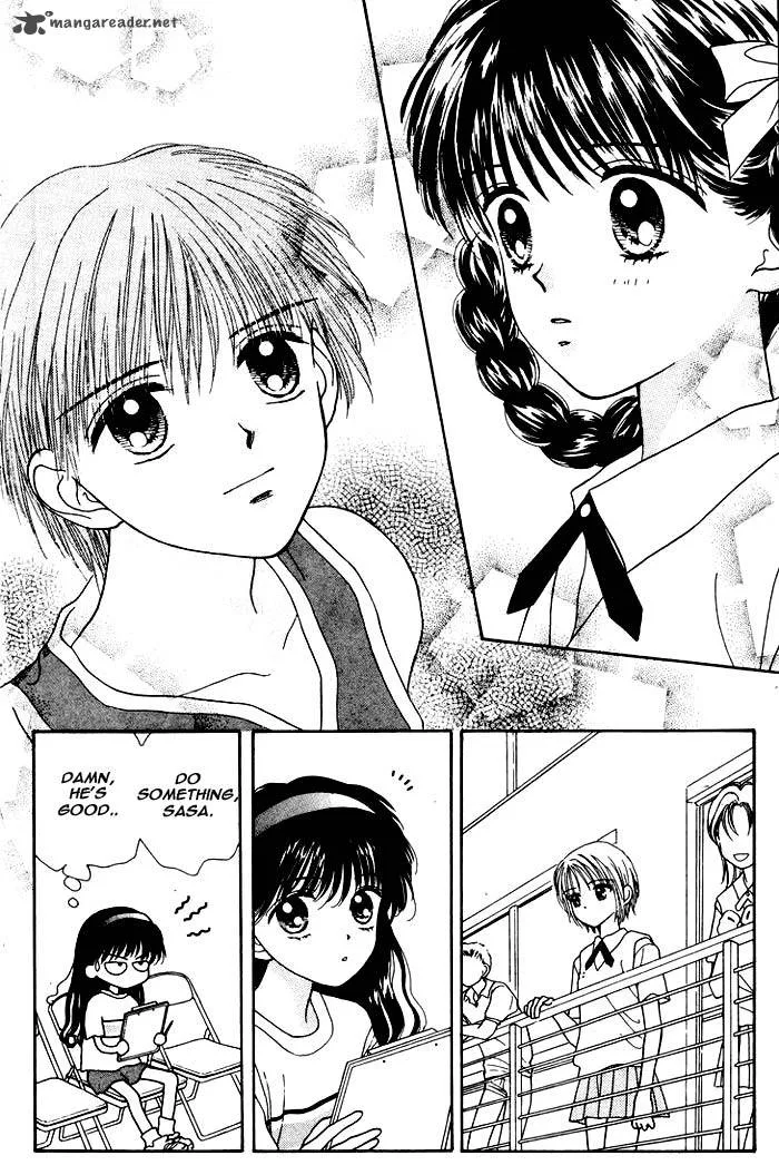 Mint na Bokura Chapter 4 page 11