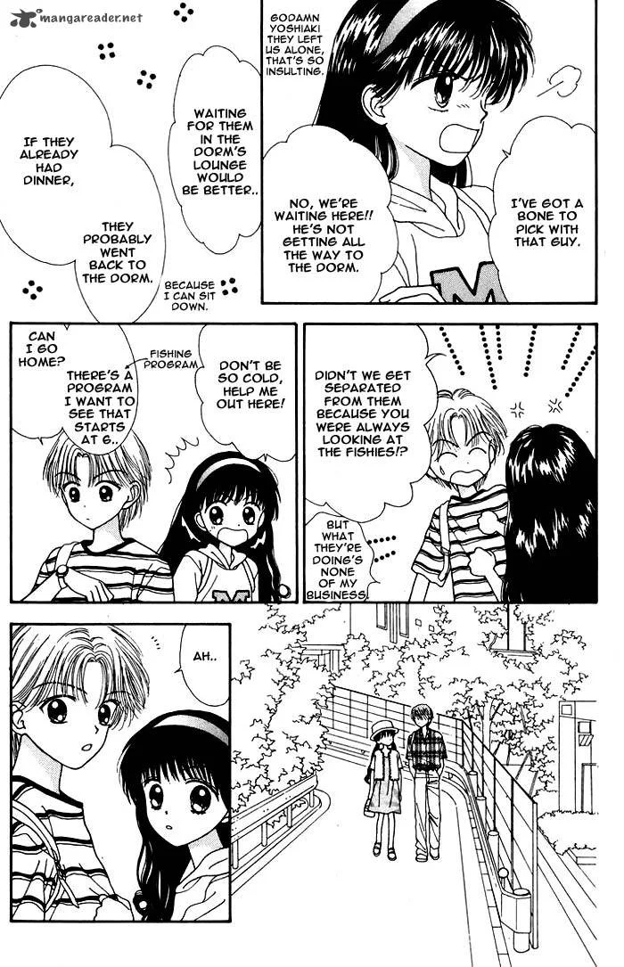 Mint na Bokura Chapter 4 page 30