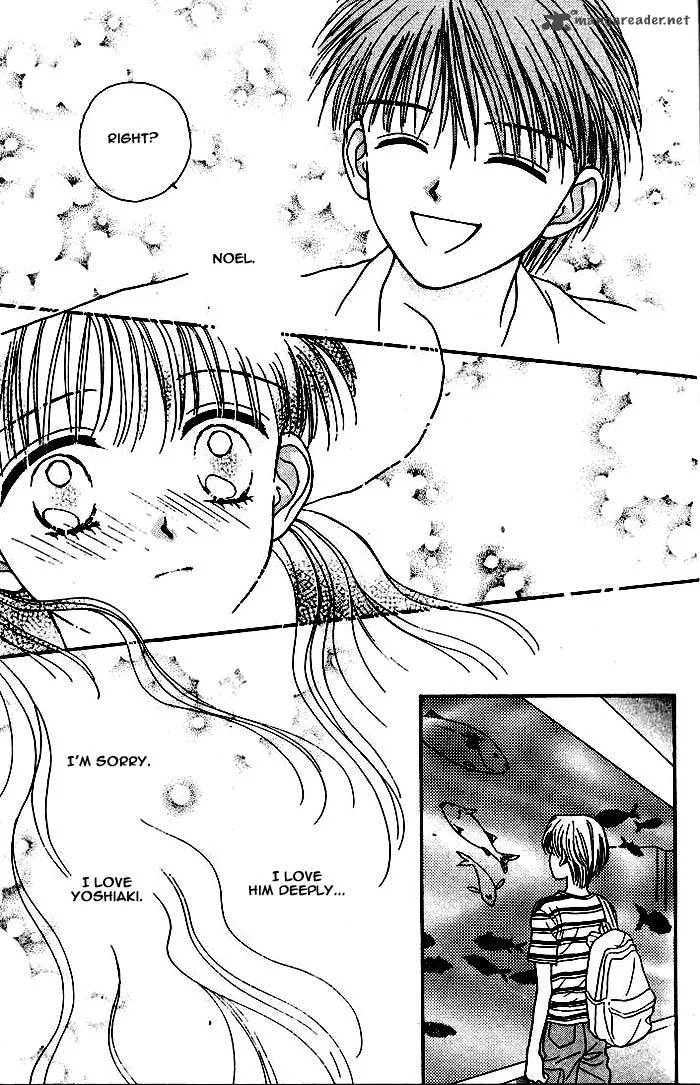 Mint na Bokura Chapter 4 page 26