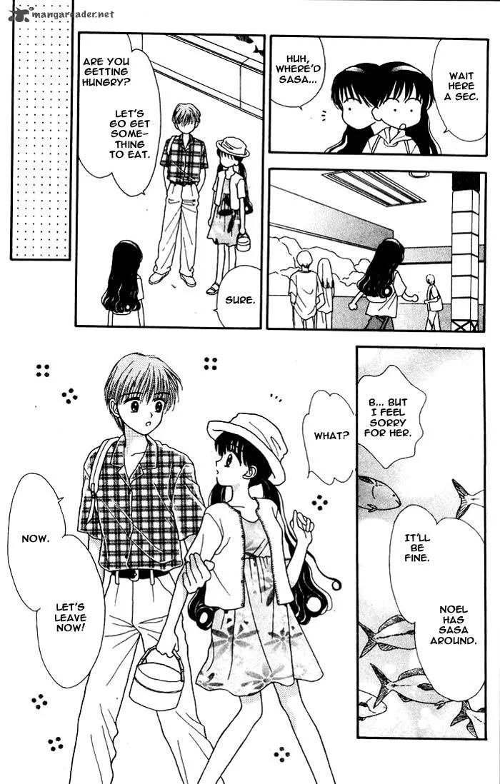 Mint na Bokura Chapter 4 page 25