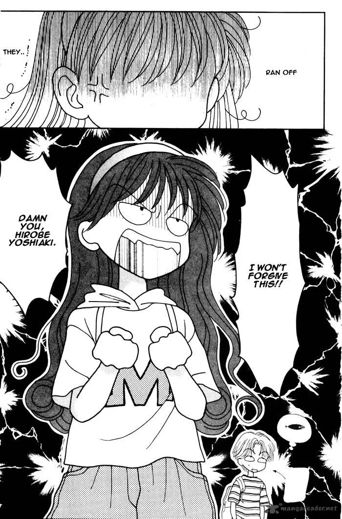 Mint na Bokura Chapter 4 page 28