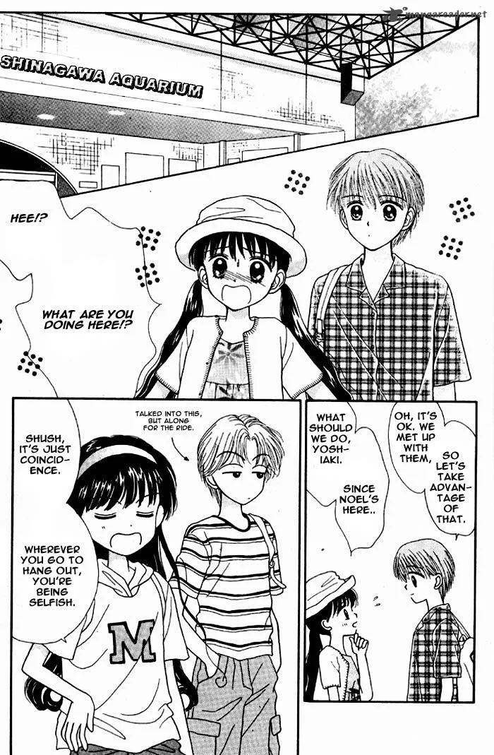 Mint na Bokura Chapter 4 page 22