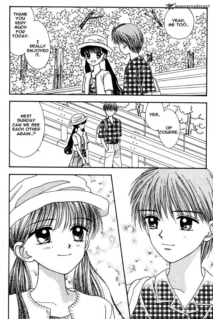 Mint na Bokura Chapter 4 page 31