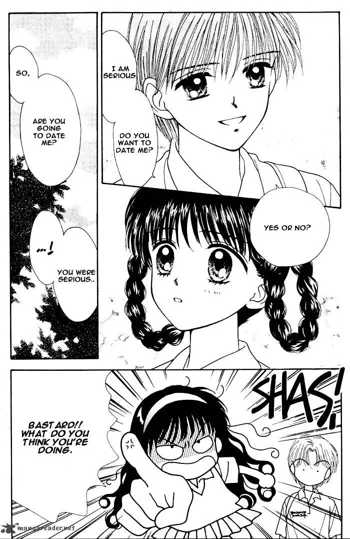 Mint na Bokura Chapter 4 page 14