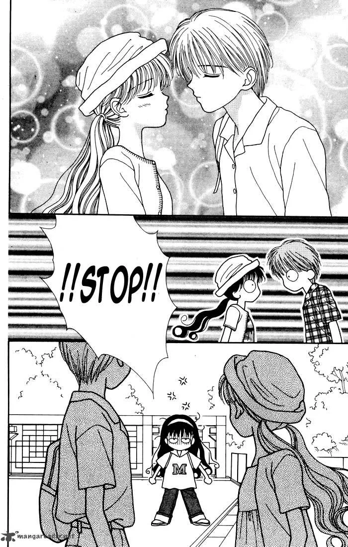 Mint na Bokura Chapter 4 page 33