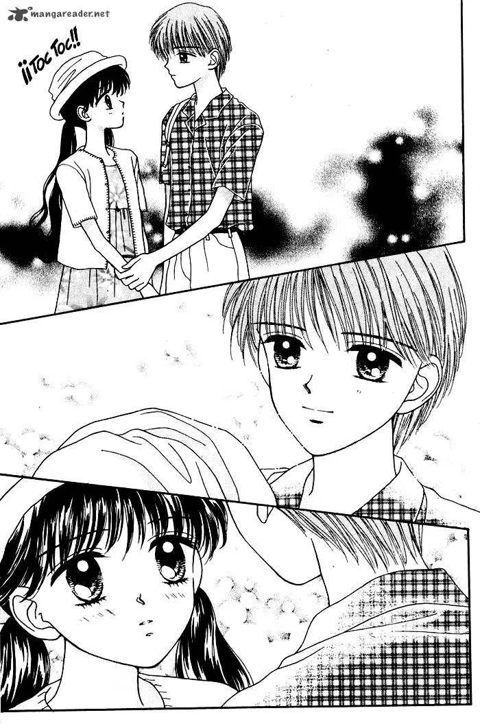 Mint na Bokura Chapter 4 page 32