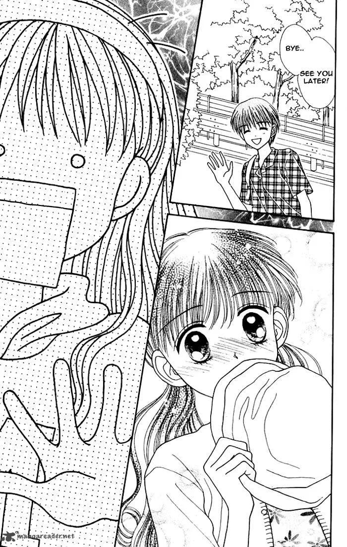 Mint na Bokura Chapter 4 page 36