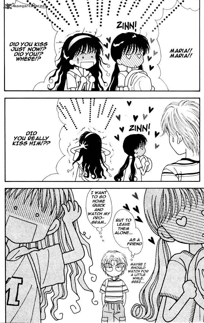 Mint na Bokura Chapter 4 page 37