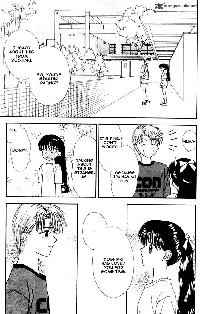 Mint na Bokura Chapter 4 page 44