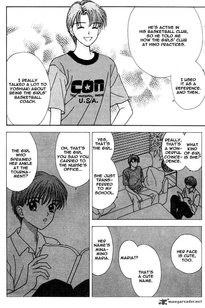Mint na Bokura Chapter 4 page 45