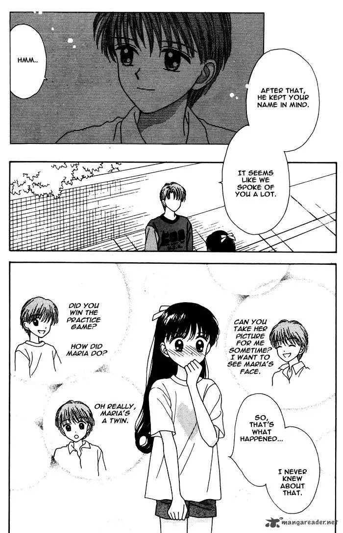 Mint na Bokura Chapter 4 page 46