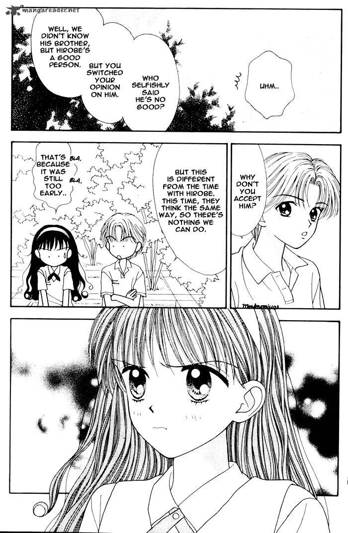 Mint na Bokura Chapter 4 page 42