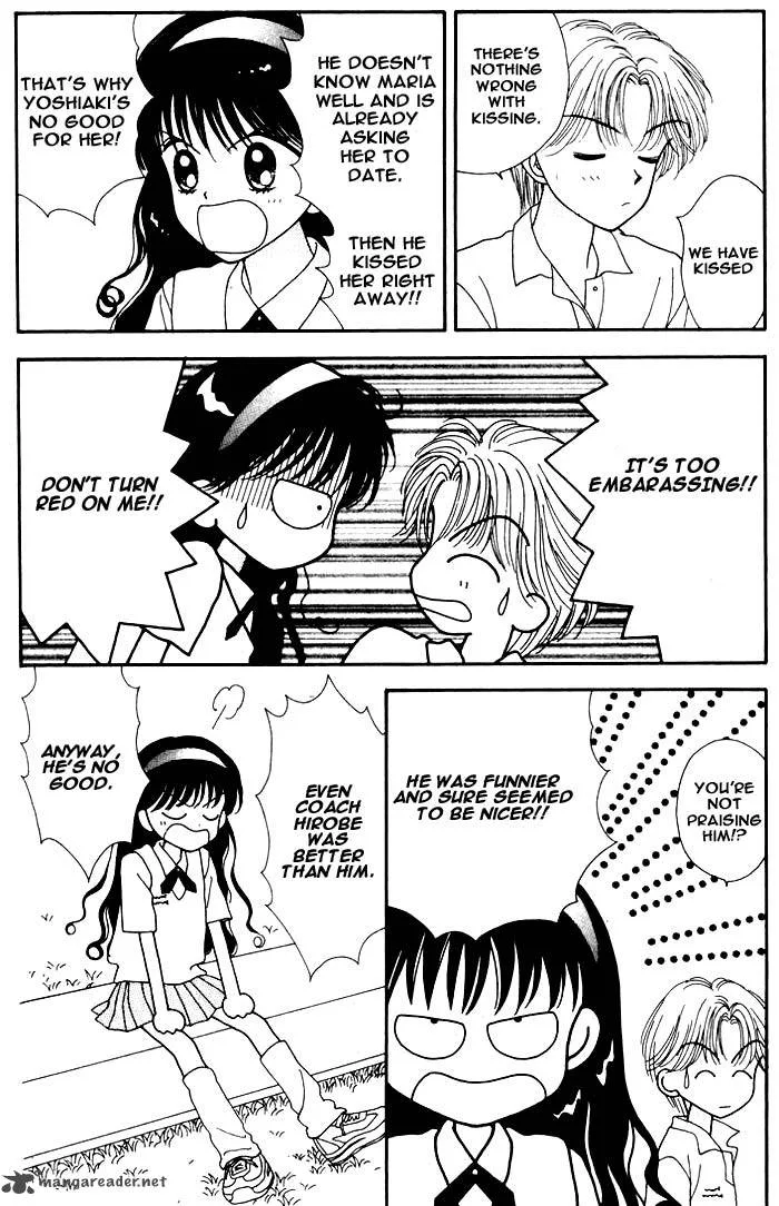Mint na Bokura Chapter 4 page 41