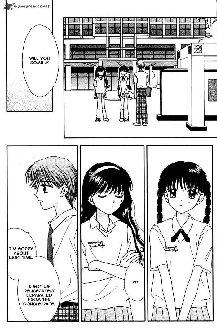 Mint na Bokura Chapter 4 page 51