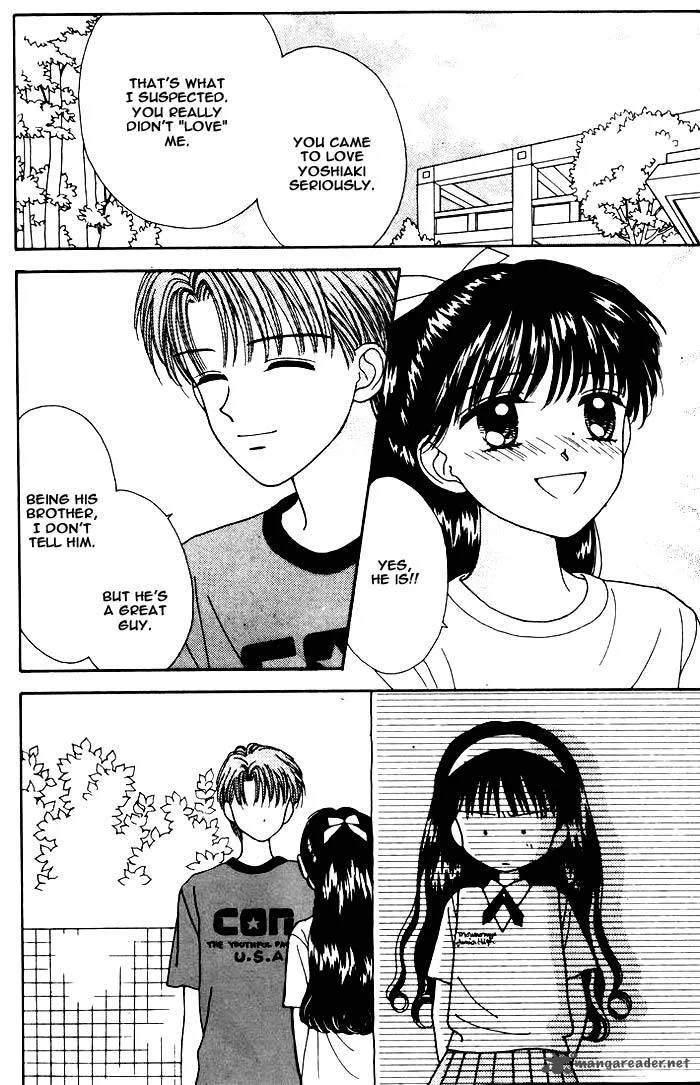 Mint na Bokura Chapter 4 page 49