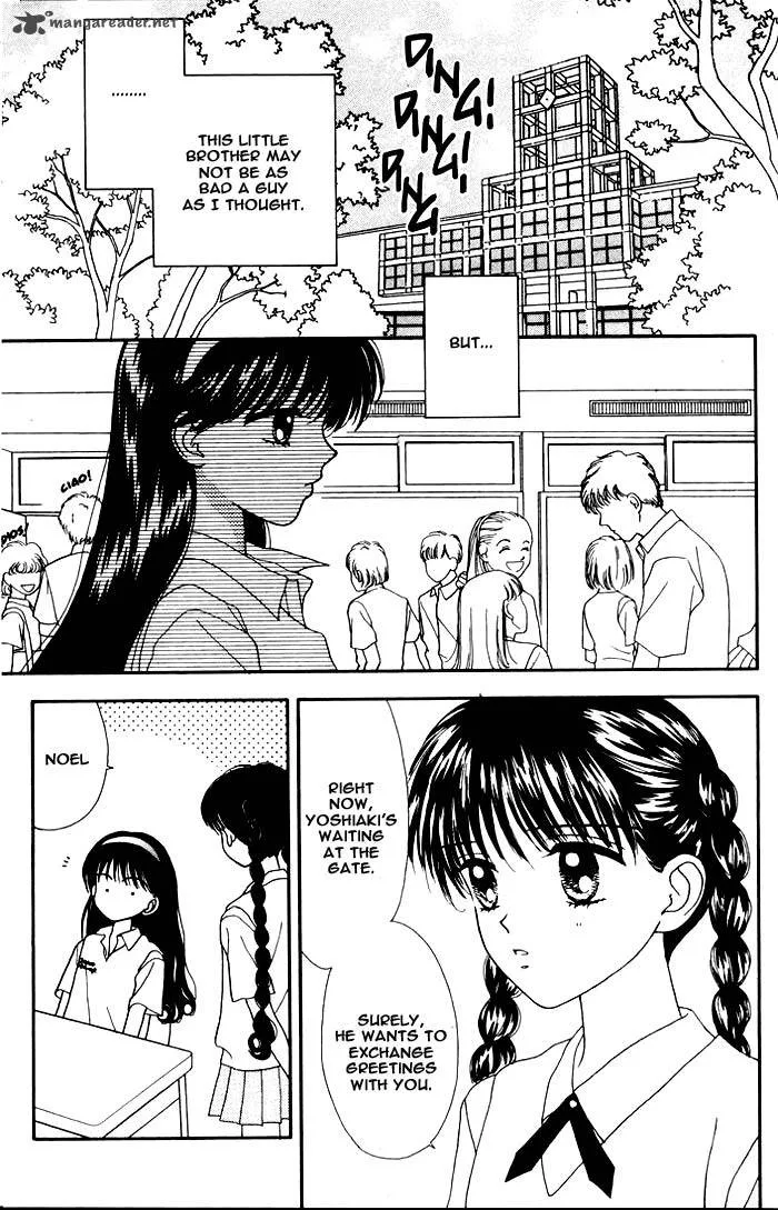 Mint na Bokura Chapter 4 page 50