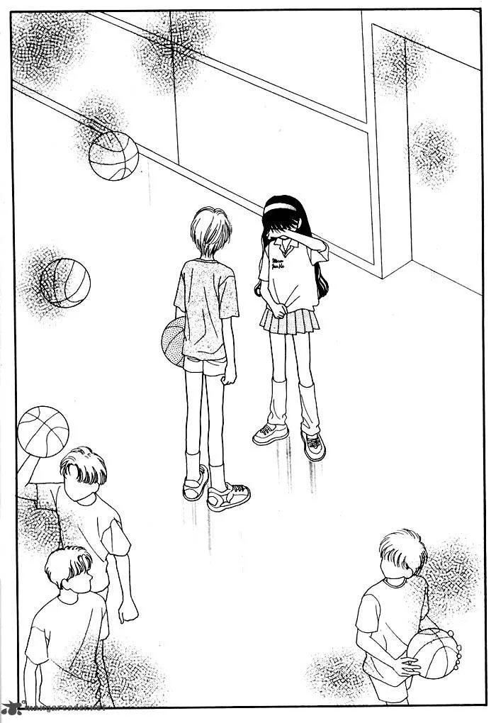 Mint na Bokura Chapter 4 page 59