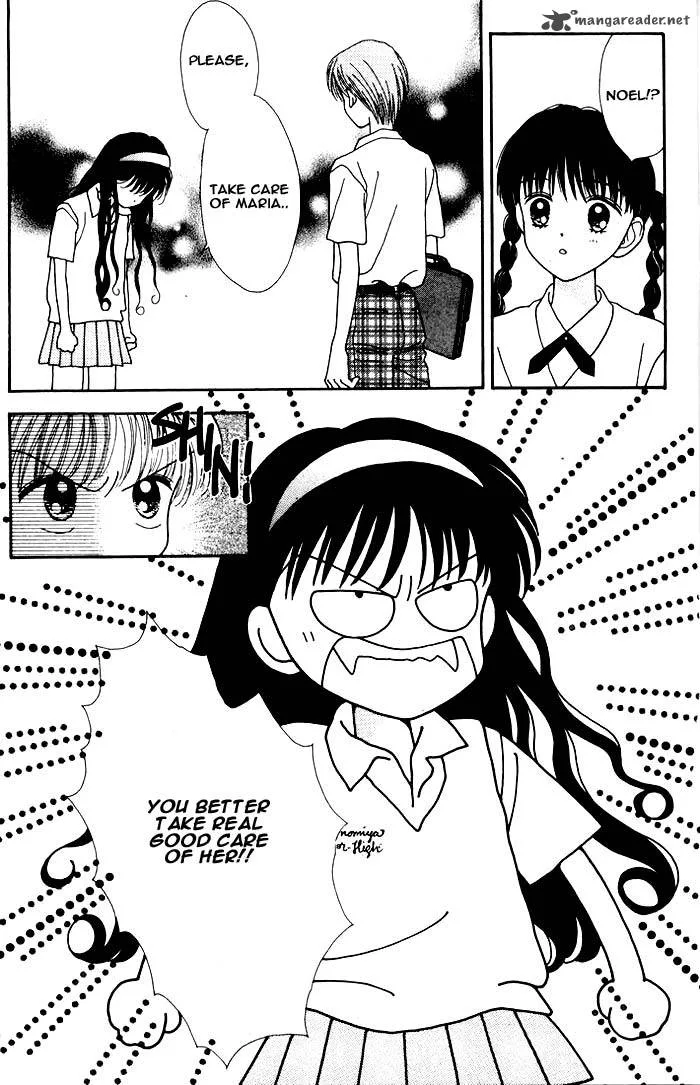 Mint na Bokura Chapter 4 page 54