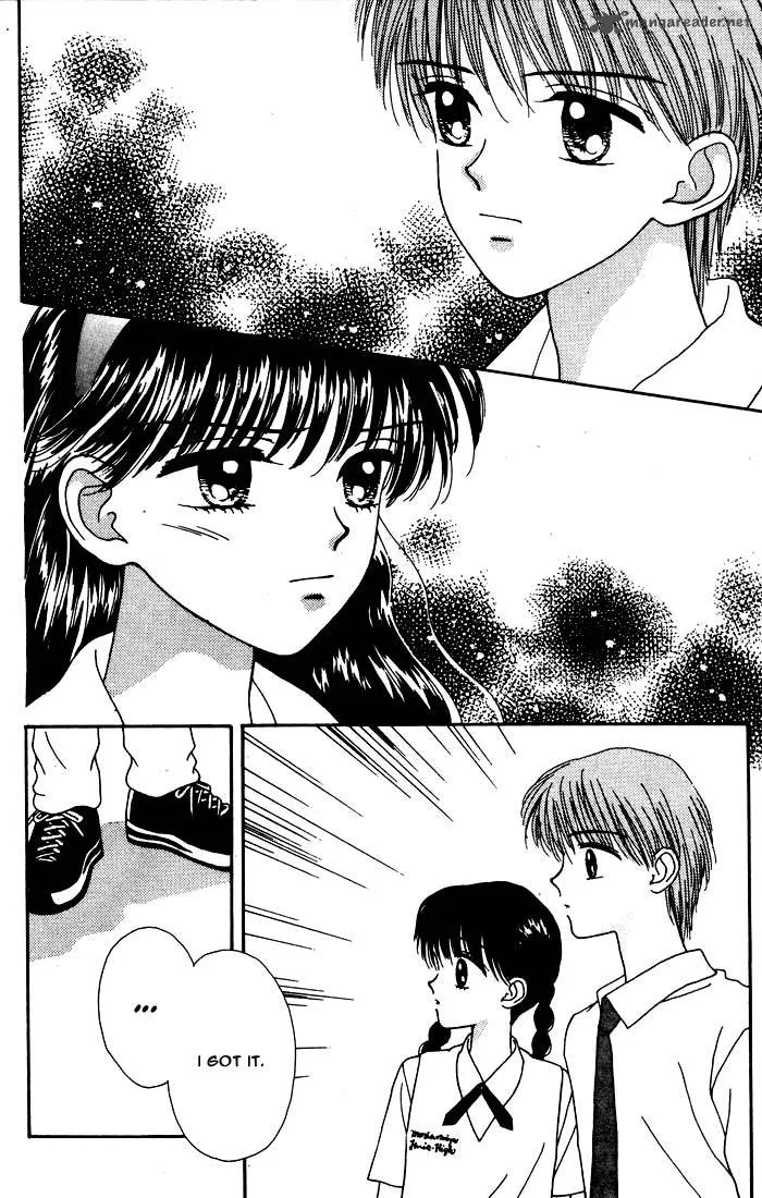 Mint na Bokura Chapter 4 page 53