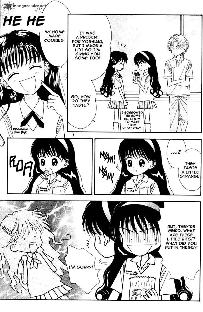Mint na Bokura Chapter 4 page 62