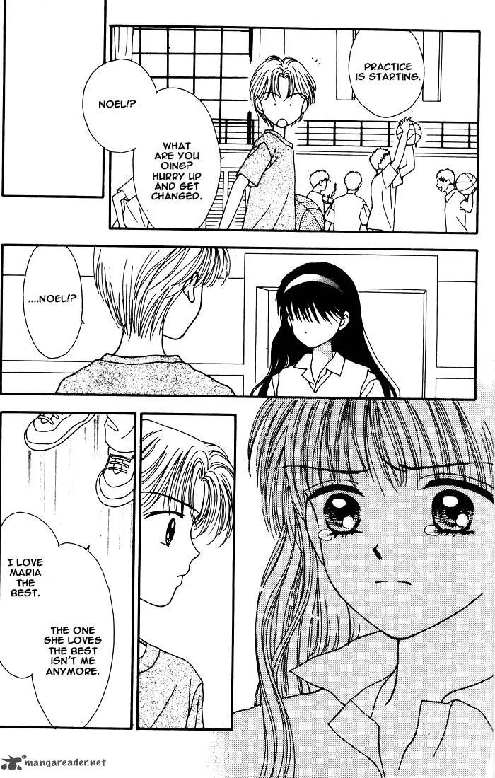 Mint na Bokura Chapter 4 page 56