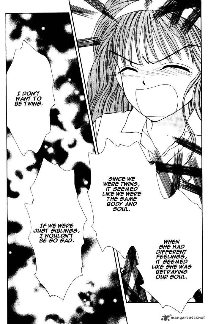 Mint na Bokura Chapter 4 page 57