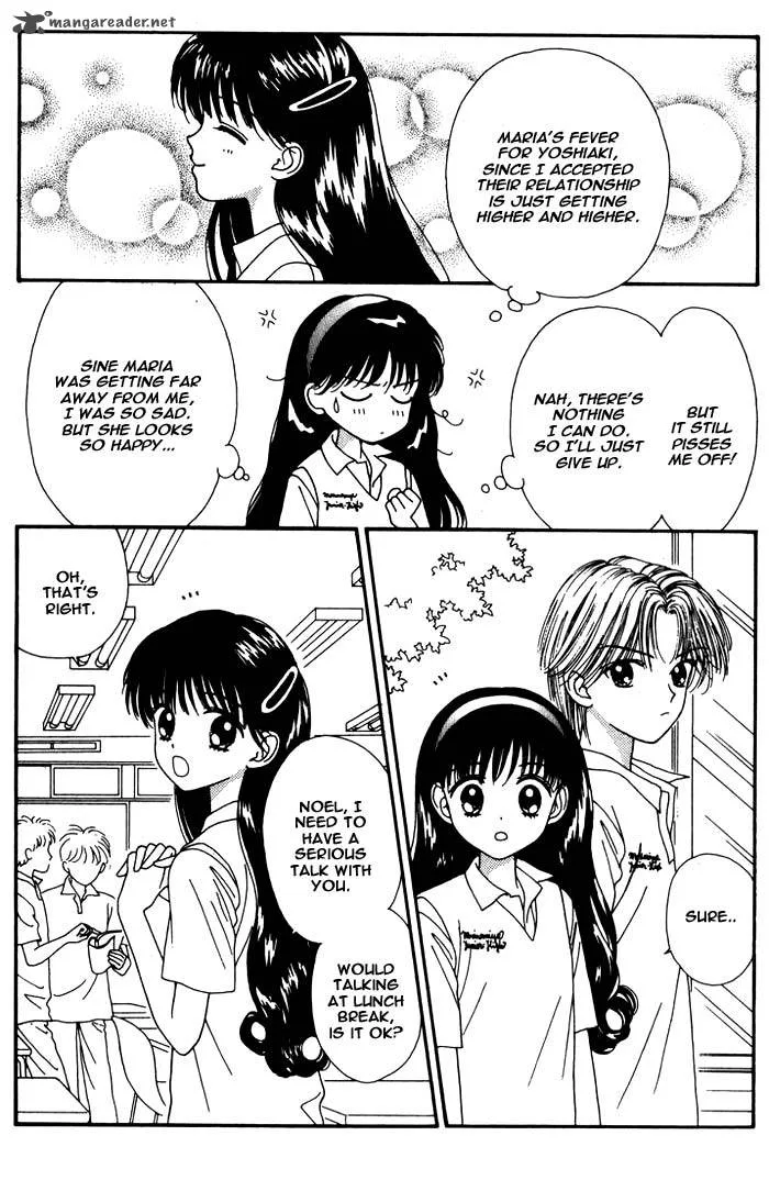 Mint na Bokura Chapter 4 page 64