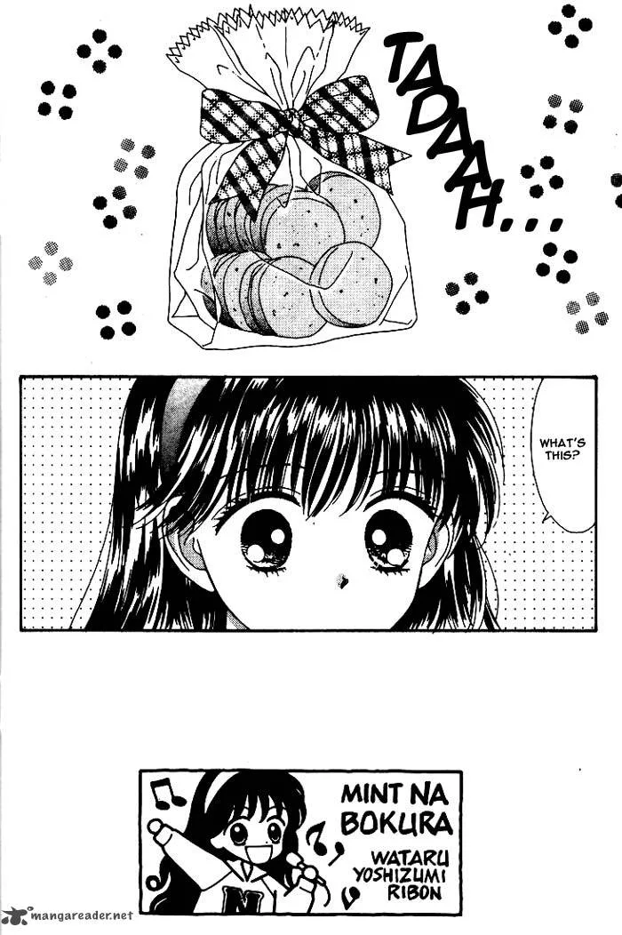 Mint na Bokura Chapter 4 page 61