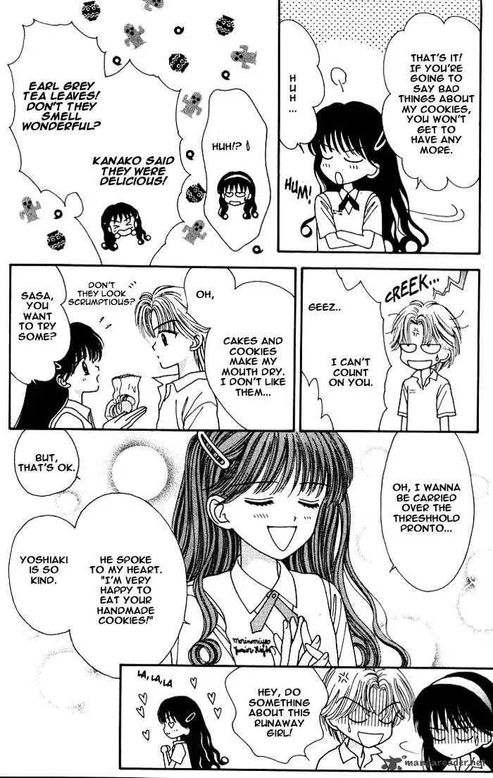 Mint na Bokura Chapter 4 page 63