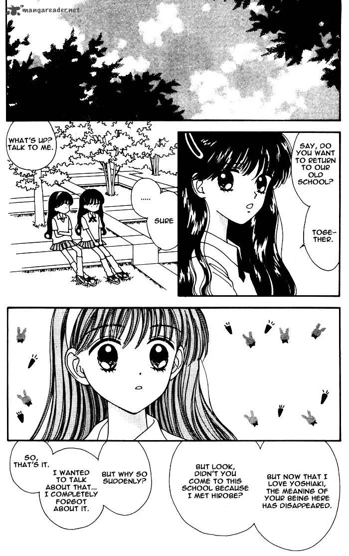 Mint na Bokura Chapter 4 page 65