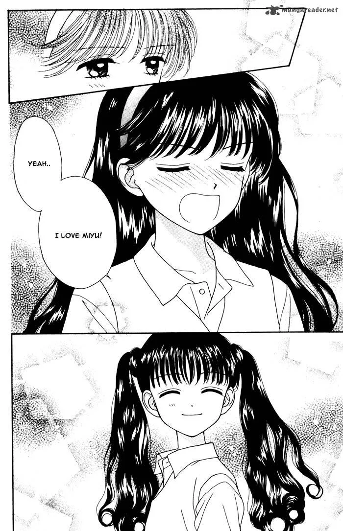 Mint na Bokura Chapter 5 page 30