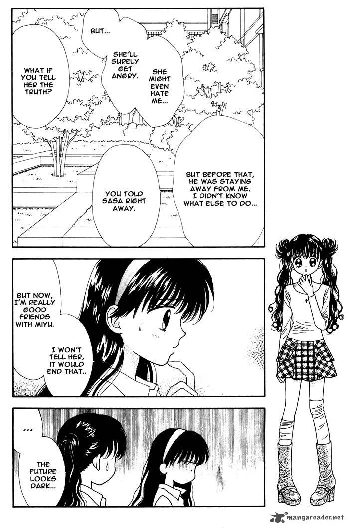 Mint na Bokura Chapter 5 page 32