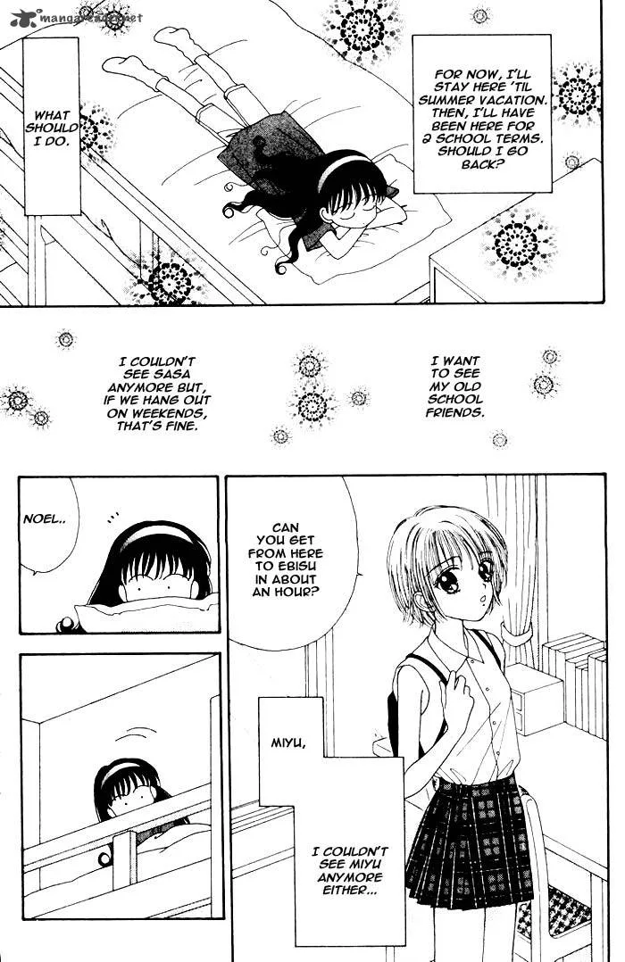 Mint na Bokura Chapter 5 page 3