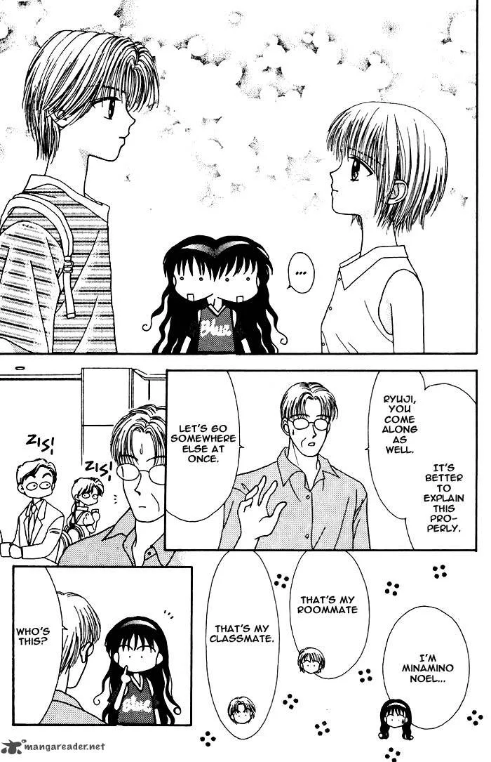 Mint na Bokura Chapter 5 page 15