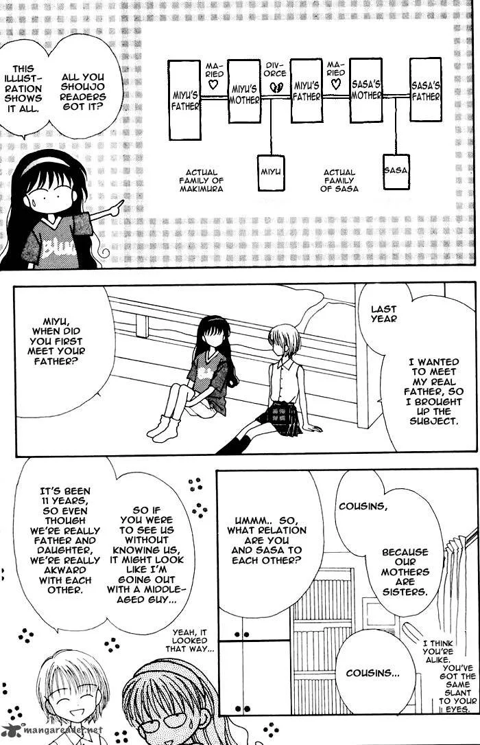 Mint na Bokura Chapter 5 page 19