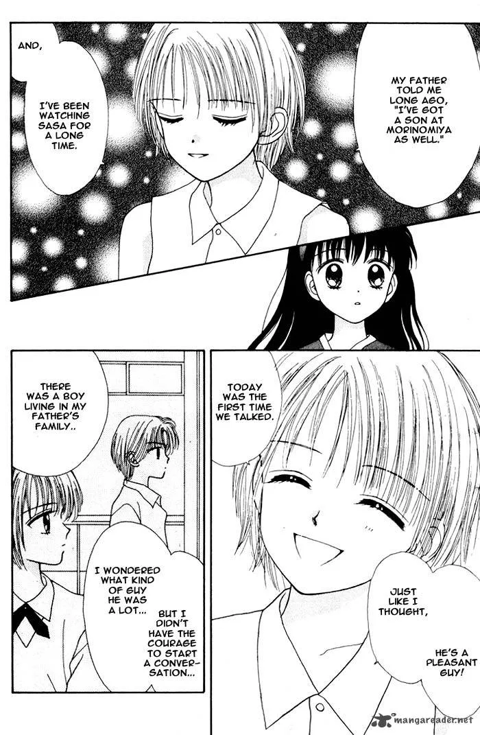 Mint na Bokura Chapter 5 page 20