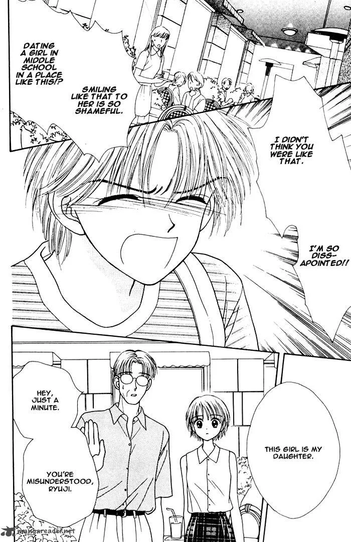 Mint na Bokura Chapter 5 page 12