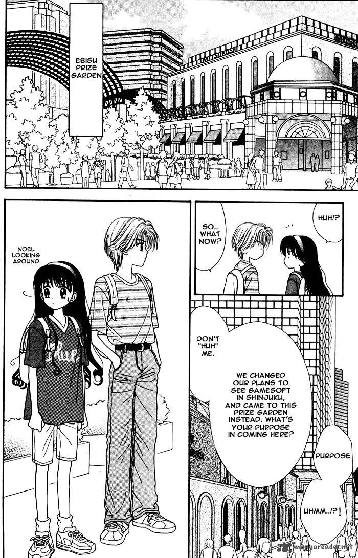 Mint na Bokura Chapter 5 page 6