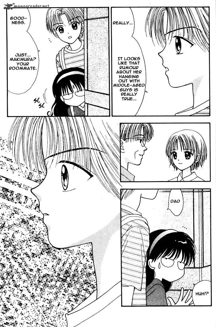 Mint na Bokura Chapter 5 page 9