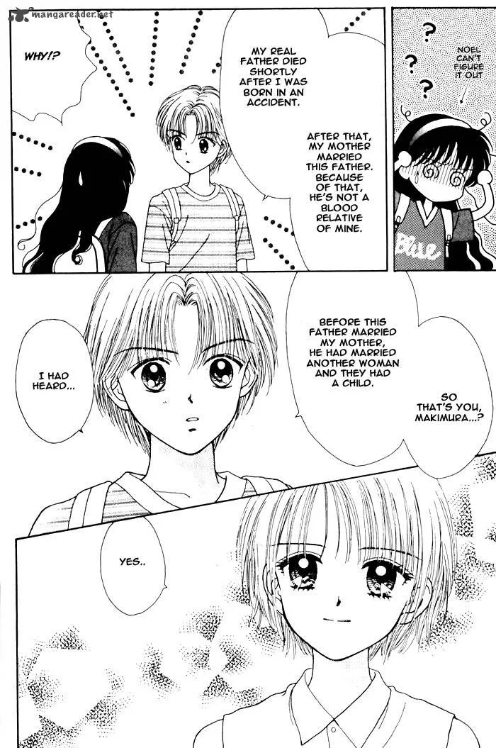 Mint na Bokura Chapter 5 page 14