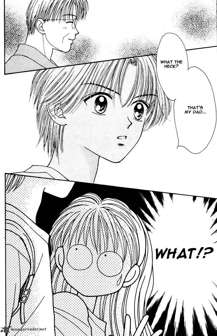 Mint na Bokura Chapter 5 page 10