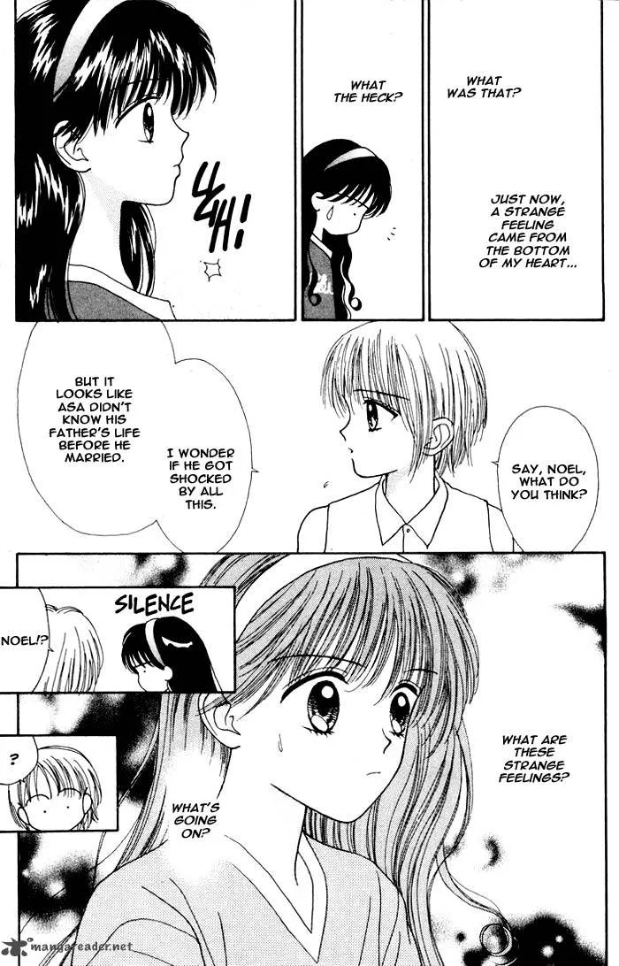 Mint na Bokura Chapter 5 page 21